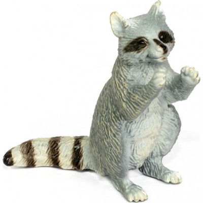 Фігурка Kids Team Сафарі Єнот (Q9899-A82_3)