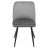 Кухонний стілець Special4You Decio grey (E6705)