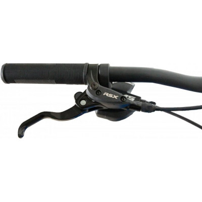 Велосипед Trinx M700 Pro 29&quot; рама-17&quot; Matt-Grey-Grey-Red (M700Pro.17MGGR)
