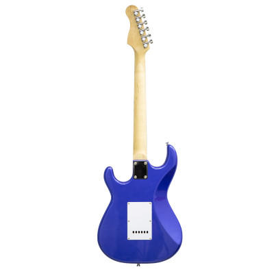 Електрогітара Parksons ST-40 Metallic Blue (ST-40 MBL)