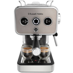 Ріжкова кавоварка еспресо Russell Hobbs 26452-56