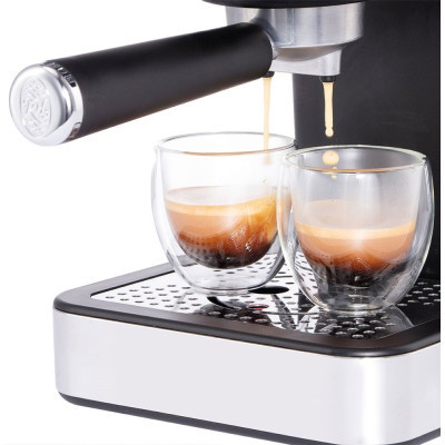 Ріжкова кавоварка еспресо Russell Hobbs 26452-56