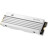 Накопичувач SSD M.2 2280 2TB MP600PRO LPX Corsair (CSSD-F2000GBMP600PLPW)