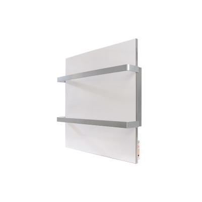Сушарка для рушників Teploceramic TCMT-T-250-WHITE