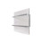 Сушарка для рушників Teploceramic TCMT-T-250-WHITE