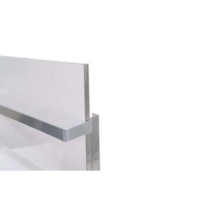 Сушарка для рушників Teploceramic TCMT-T-250-WHITE