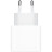 Зарядний пристрій Armorstandart AMHJ83 20W USB-C Power Adapter White (ARM58528)
