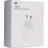 Зарядний пристрій Armorstandart AMHJ83 20W USB-C Power Adapter White (ARM58528)