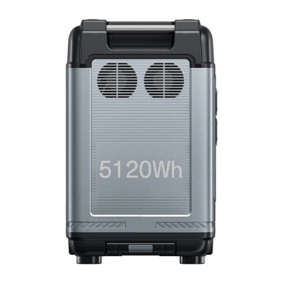 Зарядна станція OUKITEL P5000E 2200W (P5000E)