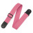 Ремінь для гітари Levy&#039;s Classics Series Polypropylene Guitar Strap Pink (M8POLY-PNK)