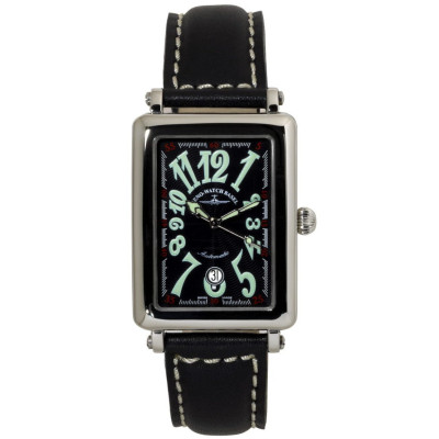 Наручний годинник Zeno-Watch Basel 8099-h1