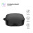 Чохол для навушників Armorstandart Hang Case для Xiaomi Redmi Buds 6 Active Black (ARM81090)