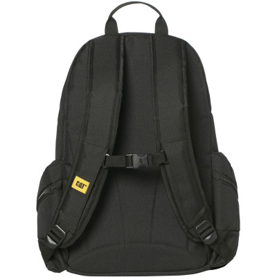 Рюкзак туристичний Caterpillar (CAT) 83541-01 Black (5711013050092)