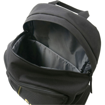 Рюкзак туристичний Caterpillar (CAT) 83541-01 Black (5711013050092)