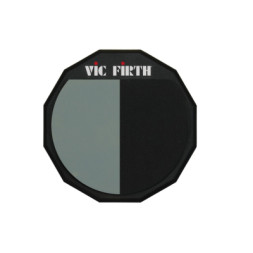 Тренувальний пед Vic Firth 12&quot; Double Surface Practice Pad (233686)