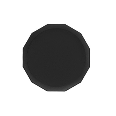 Тренувальний пед Vic Firth 12&quot; Double Surface Practice Pad (233686)