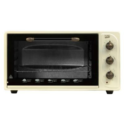 Електропіч Ventolux NIKA 45 (IVORY) 2G