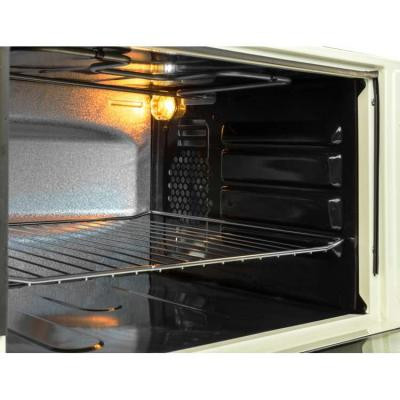 Електропіч Ventolux NIKA 45 (IVORY) 2G