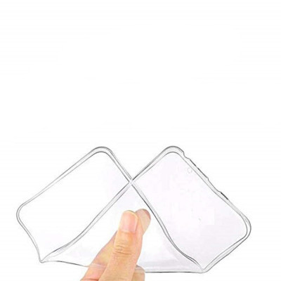 Чохол до мобільного телефона BeCover Honor X8aTransparancy (710139)