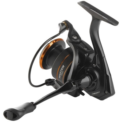 Котушка Select Master 1500S 4+1BB 5.21 (1693.71.00)