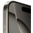 Мобільний телефон Apple iPhone 16 Pro Max 256GB Natural Titanium (MYWY3)