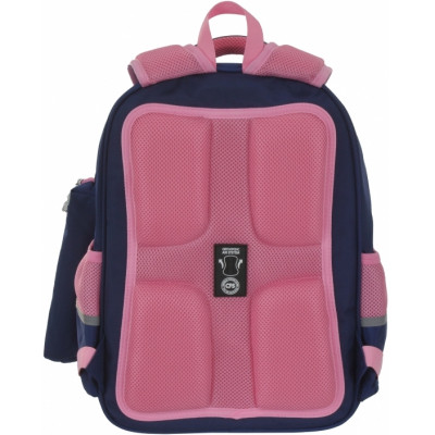 Рюкзак шкільний Cool For School 16&quot; для дівчаток 17 л Синій (CF86820)