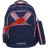 Рюкзак шкільний Cool For School 16&quot; для дівчаток 17 л Синій (CF86820)