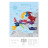 Скретч карта 1DEA.me Travel Map Silver Europe (13009)