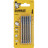 Полотно DeWALT по металу, прямий, L=100, WL=72, 3 мм, макс. глибина різу - 6/15/30 мм, 5 шт. (DT2163)