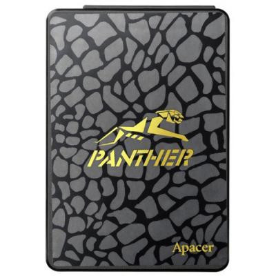 Накопичувач SSD 2.5&quot; 240GB Apacer (AP240GAS340G)