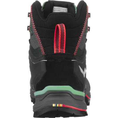 Черевики Salewa WS MTN Trainer Lite Mid GTX 61360 5585 - 38 - зелений (013.001.4393)