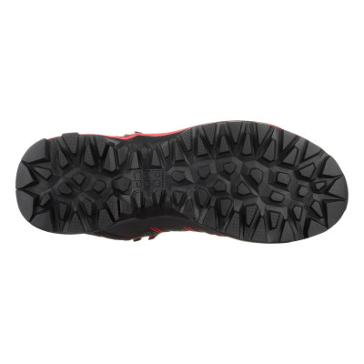 Черевики Salewa WS MTN Trainer Lite Mid GTX 61360 5585 - 38 - зелений (013.001.4393)