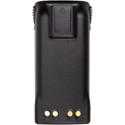 Акумуляторна батарея Motorola GP320 Li-ion 7.4V 2600mAh Power-Time (PTM-328L)