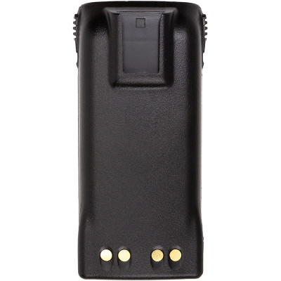 Акумуляторна батарея Motorola GP320 Li-ion 7.4V 2600mAh Power-Time (PTM-328L)
