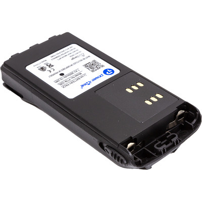 Акумуляторна батарея Motorola GP320 Li-ion 7.4V 2600mAh Power-Time (PTM-328L)