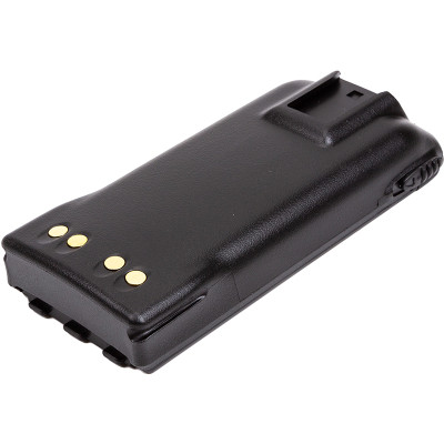 Акумуляторна батарея Motorola GP320 Li-ion 7.4V 2600mAh Power-Time (PTM-328L)