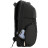 Рюкзак шкільний Optima 18.5&quot; USB Anti-Theft унісекс 0.7 кг 16-25 л Чорний (O96917-01)