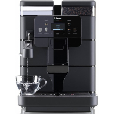 Кавомашина Saeco New Royal Plus