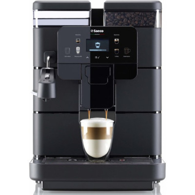 Кавомашина Saeco New Royal Plus