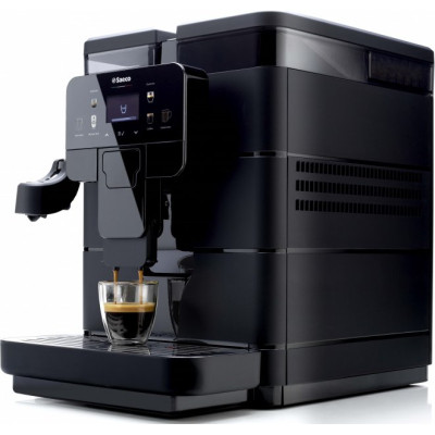 Кавомашина Saeco New Royal Plus