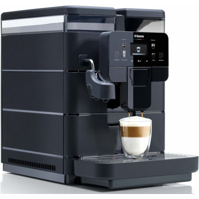 Кавомашина Saeco New Royal Plus