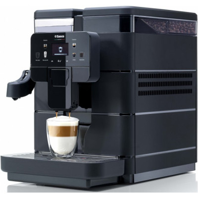 Кавомашина Saeco New Royal Plus