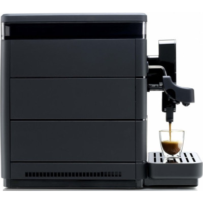 Кавомашина Saeco New Royal Plus