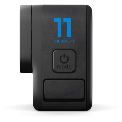 Екшн-камера GoPro HERO11 Black (CHDHX-111-RW)
