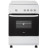 Плита Eleyus FARO 6001 EF WH