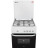 Плита Eleyus FARO 6001 EF WH