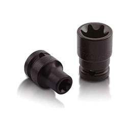 Головка торцева Toptul 1/2&quot; E24 ударна (KABK1624)