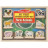 Набір для творчості Melissa&amp;Doug Штампи Тварини на фермі (MD12390)