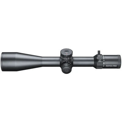 Оптичний приціл Bushnell Match Pro 5-30x56 сітка Deploy MIL 2 з підсвічуванням (MP53056DMI)