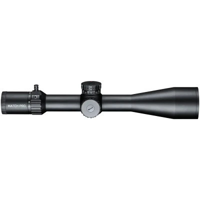 Оптичний приціл Bushnell Match Pro 5-30x56 сітка Deploy MIL 2 з підсвічуванням (MP53056DMI)